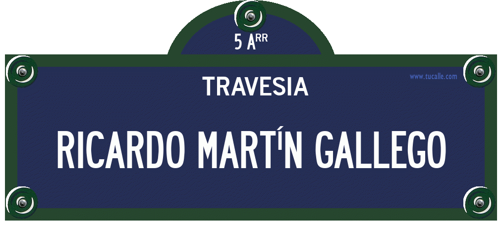 cartel_de_travesia-de-Ricardo Martín Gallego_en_paris